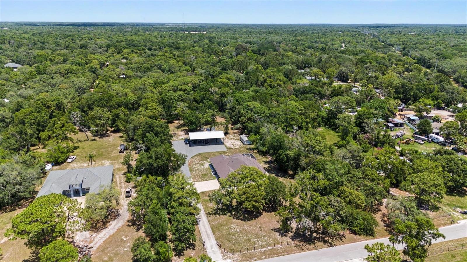 10933 PINTO DRIVE — photo 60 of 66