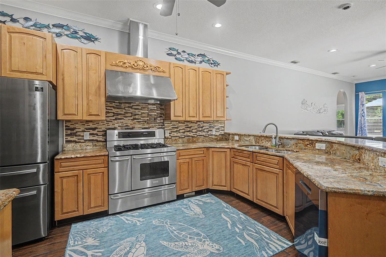 10933 PINTO DRIVE — photo 19 of 66