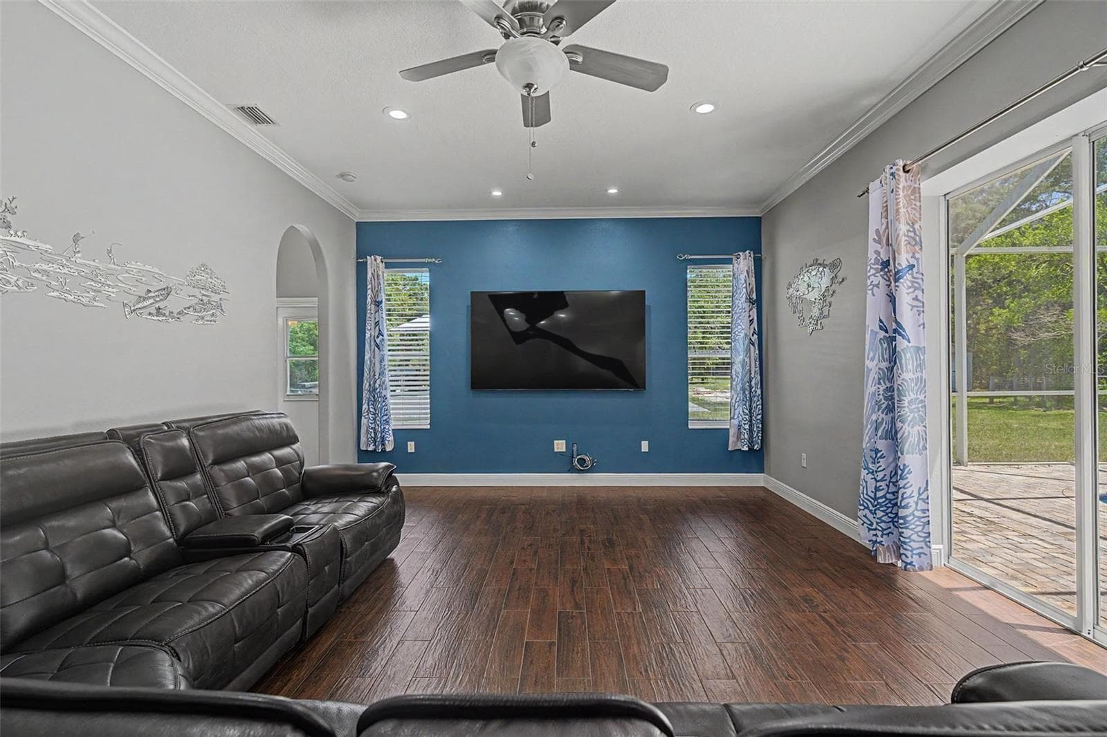 10933 PINTO DRIVE — photo 27 of 66
