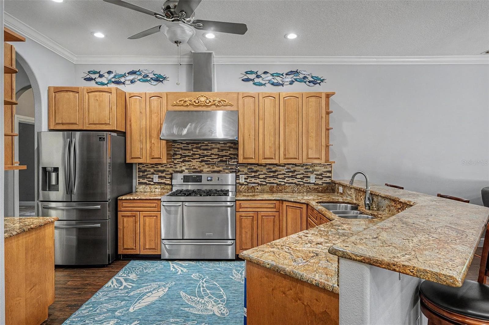 10933 PINTO DRIVE — photo 20 of 66