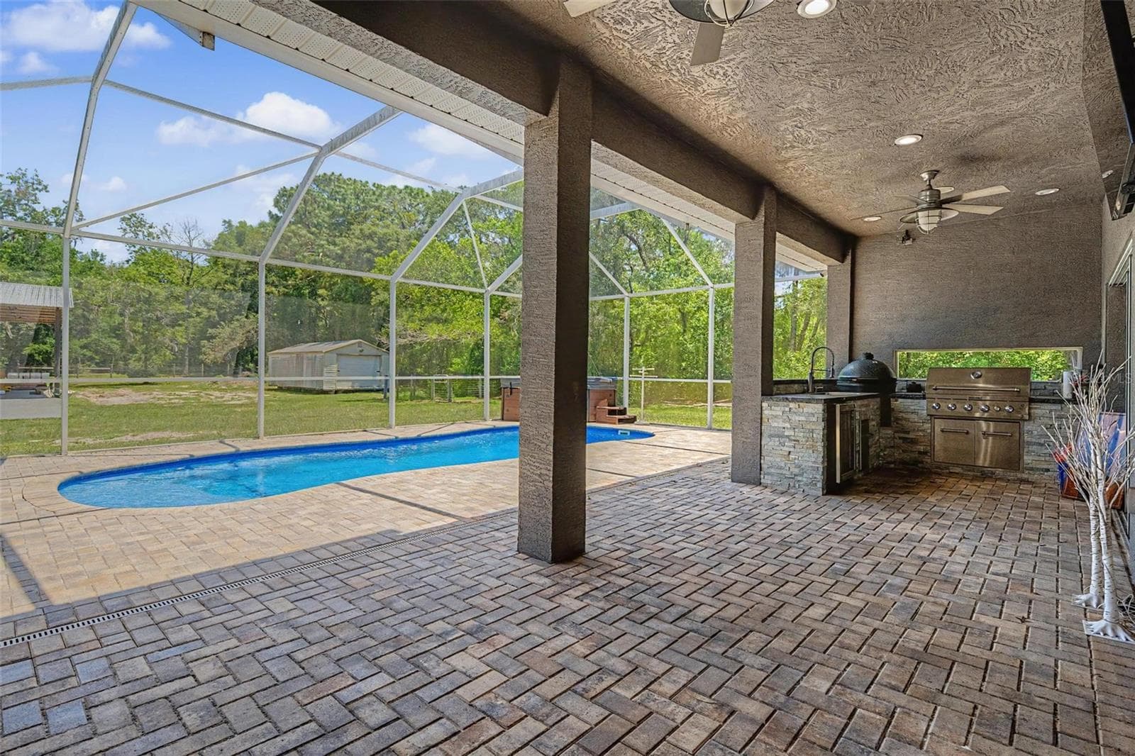 10933 PINTO DRIVE — photo 48 of 66