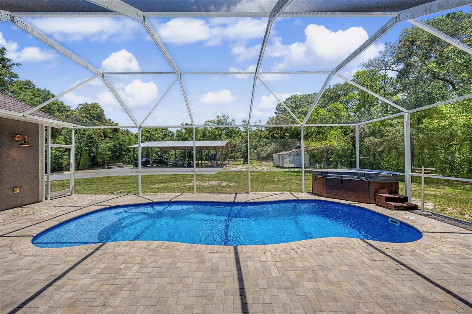 10933 PINTO DRIVE — photo 47 of 66