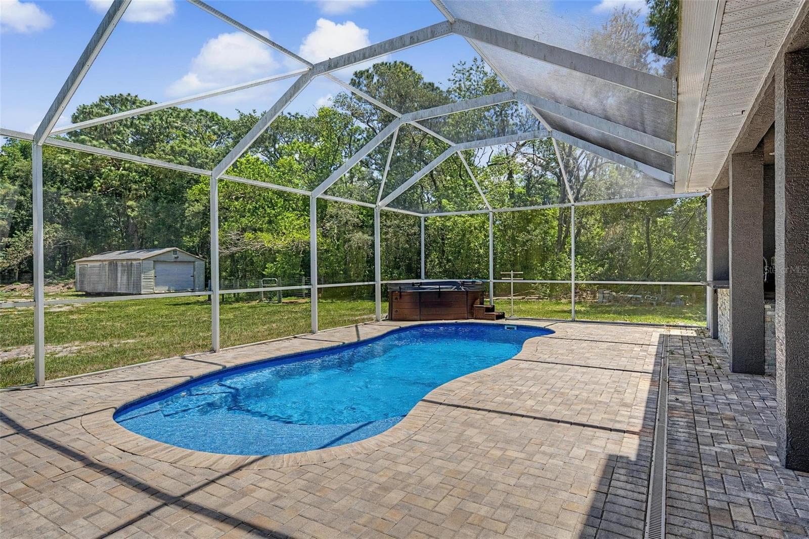 10933 PINTO DRIVE — photo 45 of 66