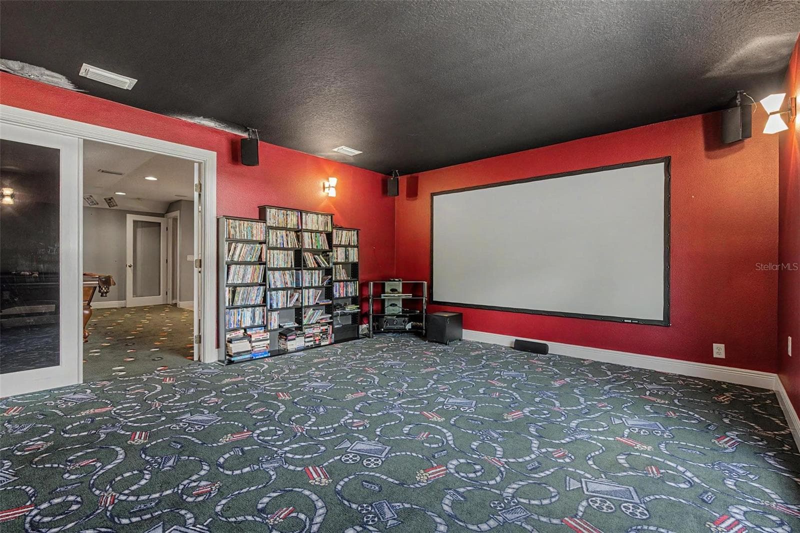 10933 PINTO DRIVE — photo 42 of 66