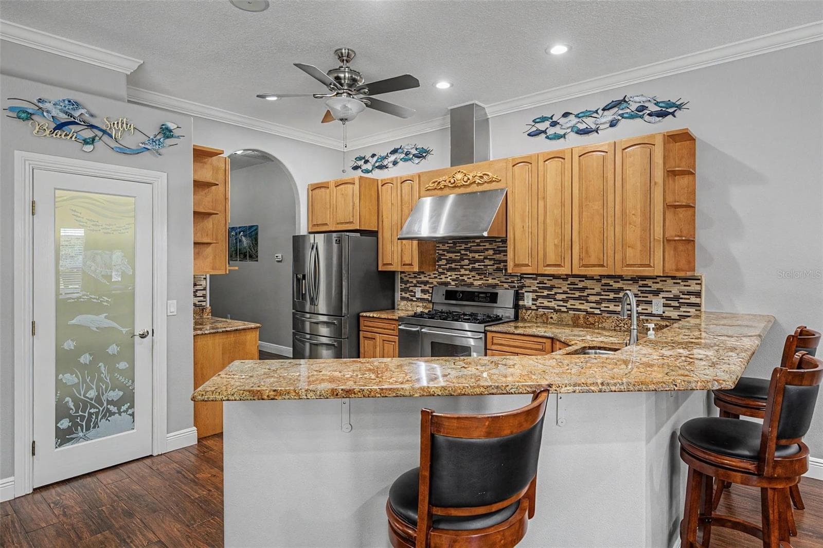 10933 PINTO DRIVE — photo 21 of 66