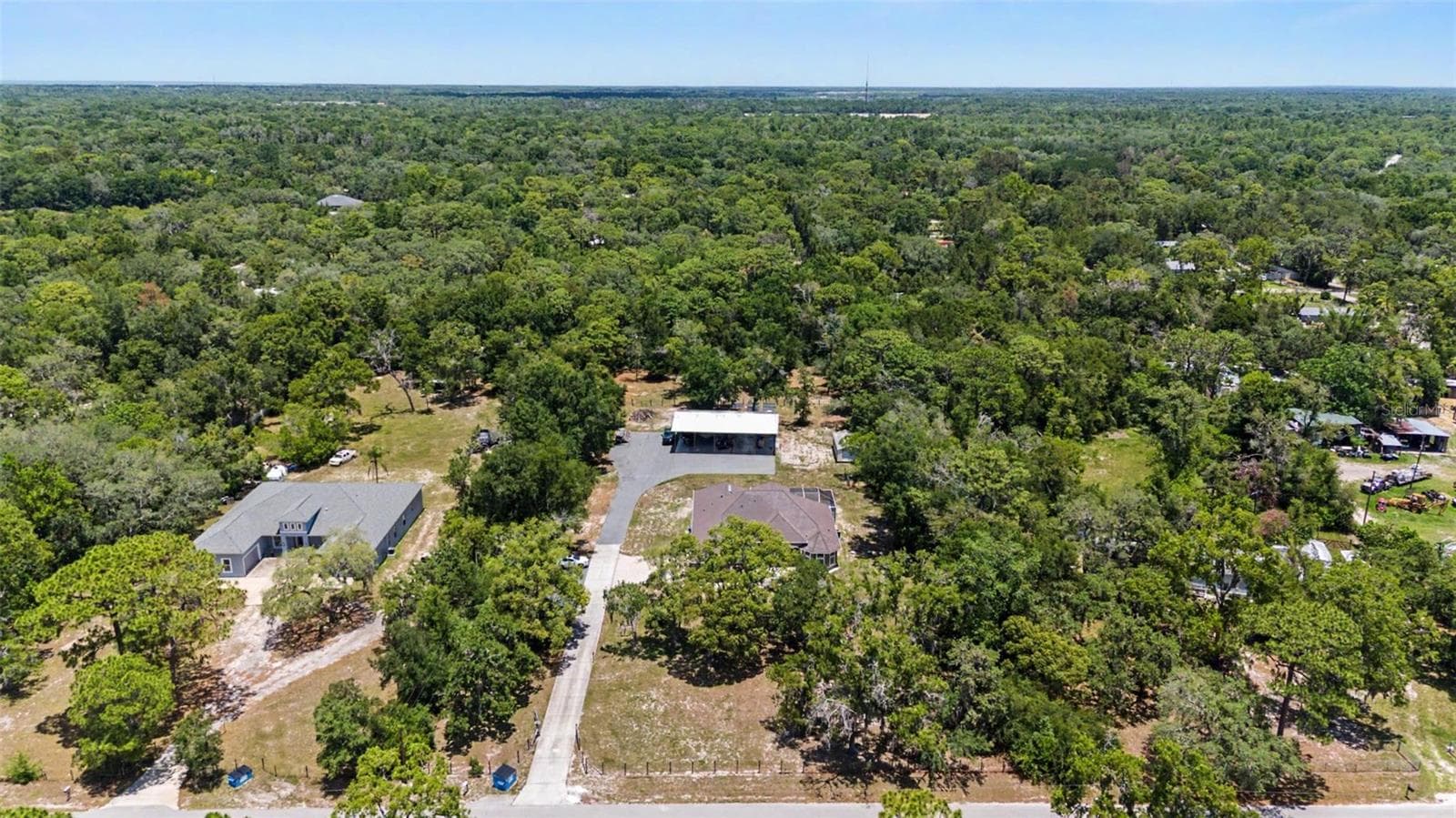 10933 PINTO DRIVE — photo 59 of 66
