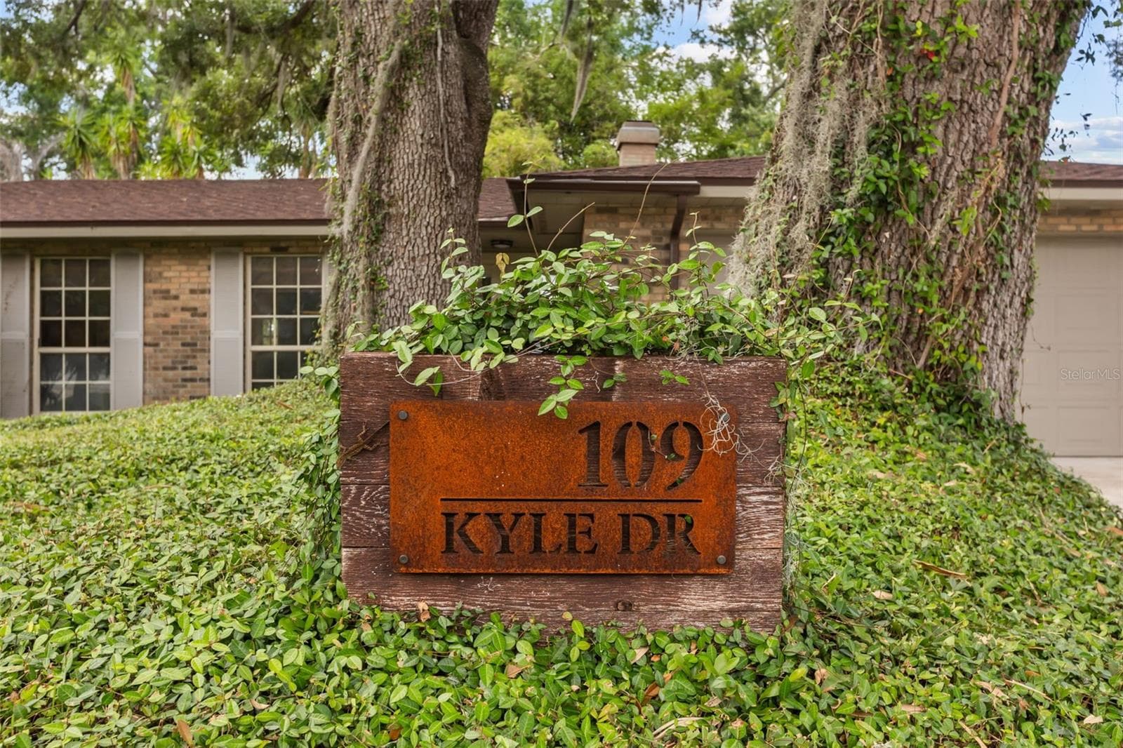 109 KYLE DRIVE — photo 68 of 97