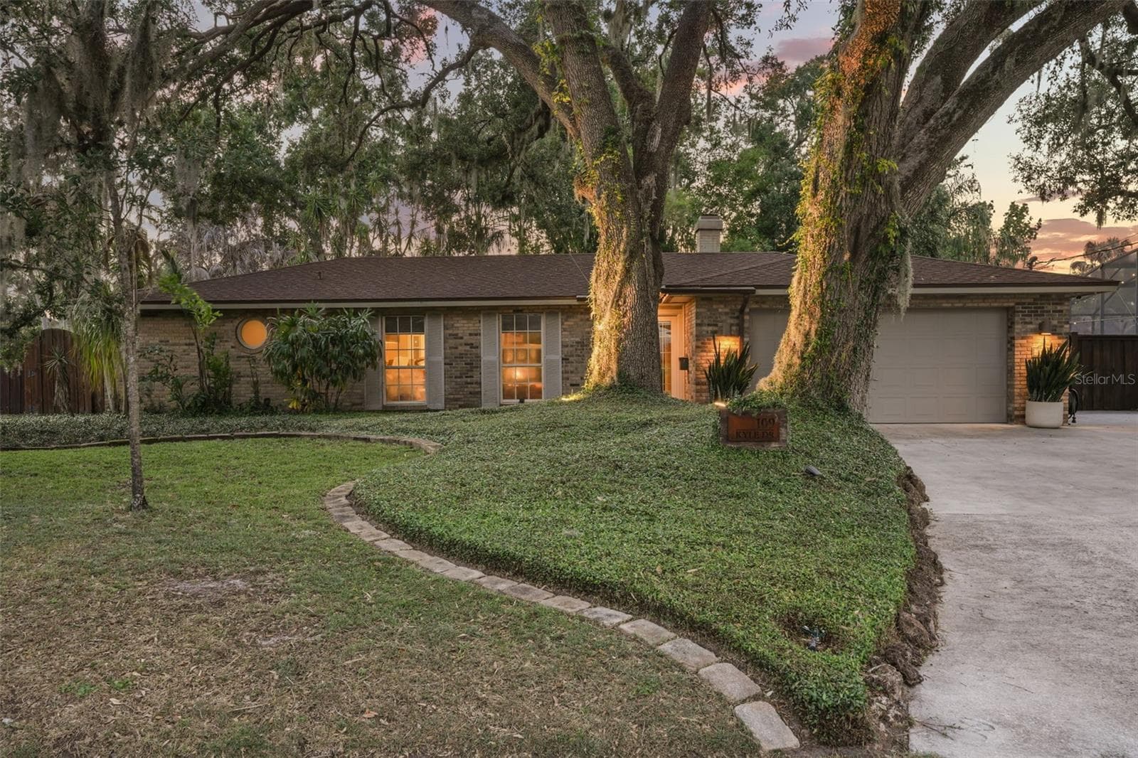 109 KYLE DRIVE — photo 95 of 97