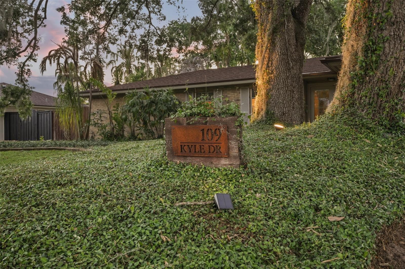 109 KYLE DRIVE — photo 92 of 97