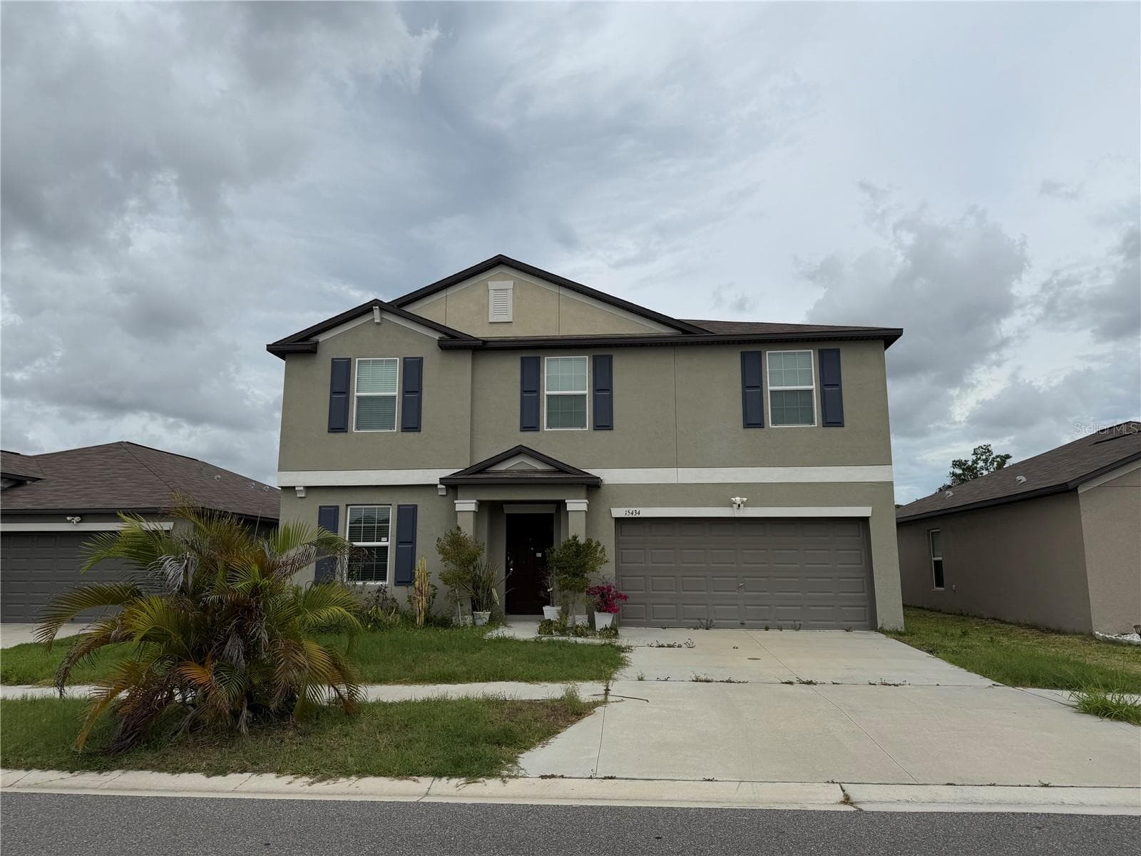 15434 MILLER CREEK DRIVE — photo 4 of 25