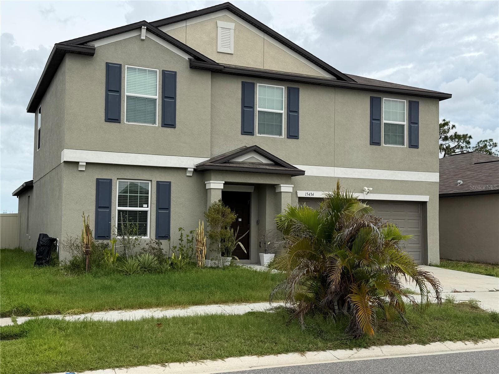 15434 MILLER CREEK DRIVE — photo 1 of 25