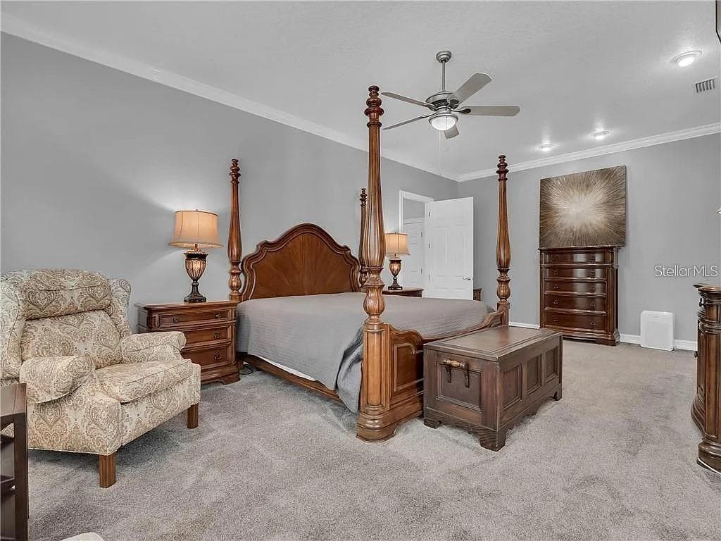 2660 WINNEMISSETT OAKS DRIVE — photo 16 of 57