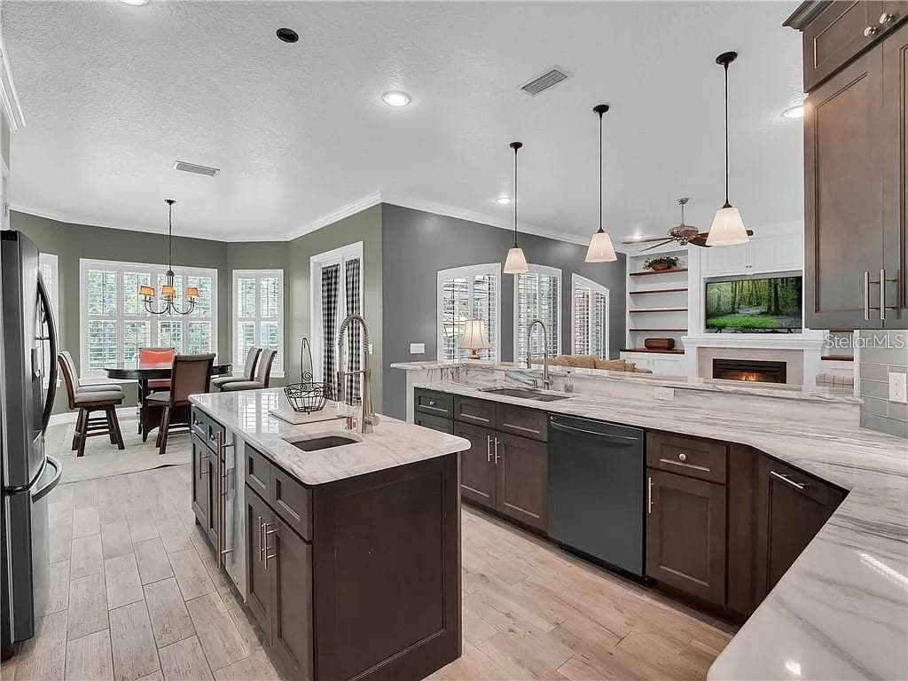 2660 WINNEMISSETT OAKS DRIVE — photo 12 of 57