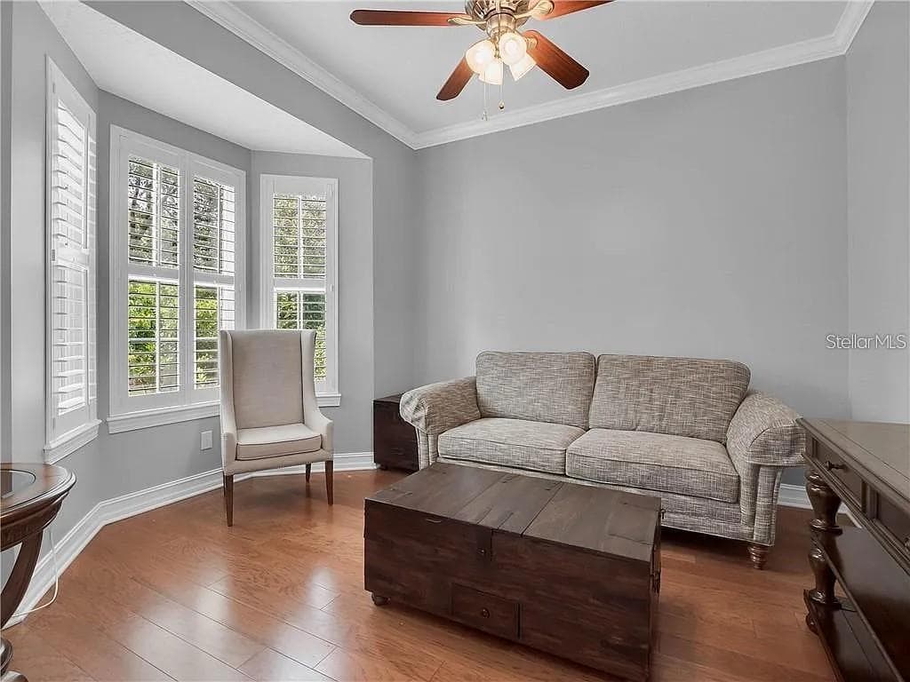 2660 WINNEMISSETT OAKS DRIVE — photo 4 of 57