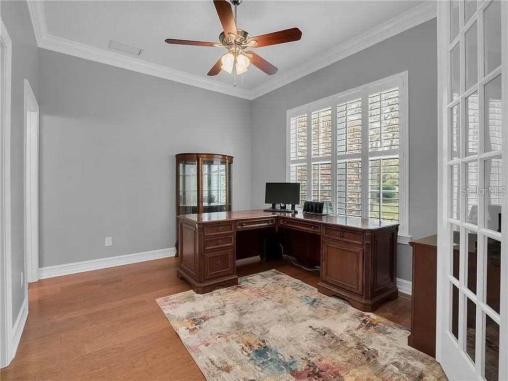 2660 WINNEMISSETT OAKS DRIVE — photo 7 of 57