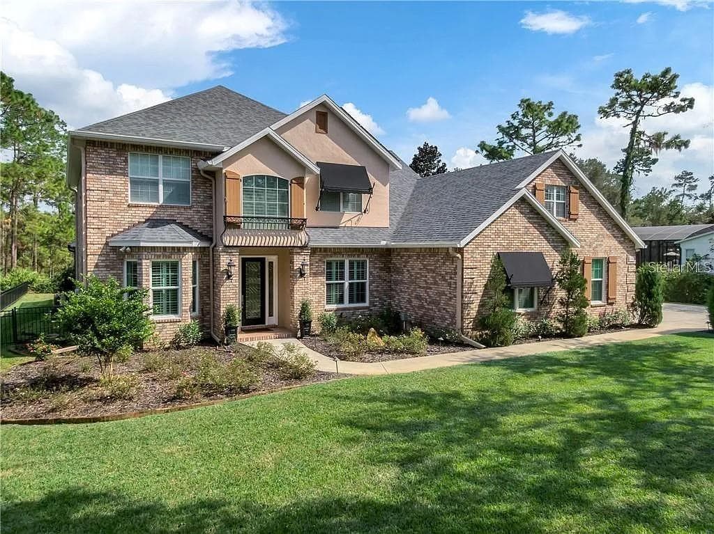 2660 WINNEMISSETT OAKS DRIVE — photo 2 of 57