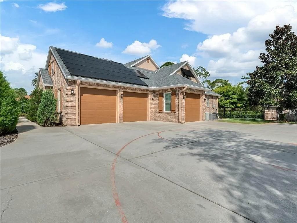 2660 WINNEMISSETT OAKS DRIVE — photo 3 of 57