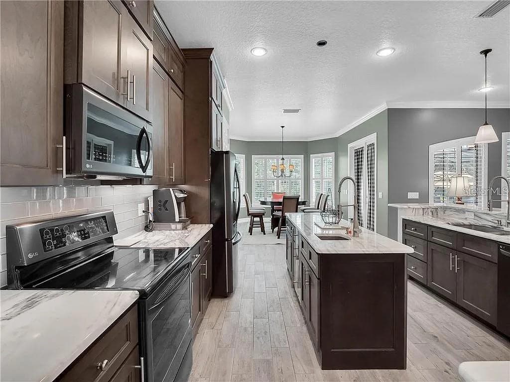 2660 WINNEMISSETT OAKS DRIVE — photo 13 of 57