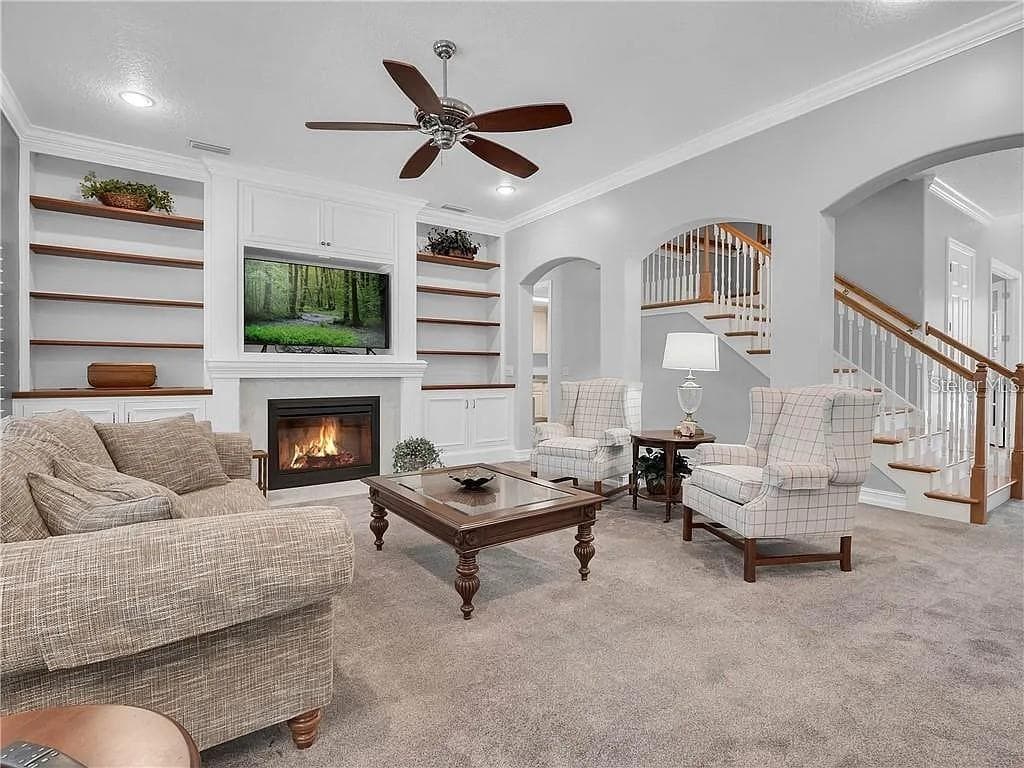 2660 WINNEMISSETT OAKS DRIVE — photo 8 of 57