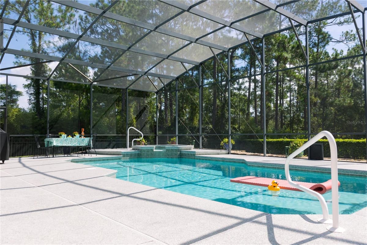 2660 WINNEMISSETT OAKS DRIVE — photo 43 of 57