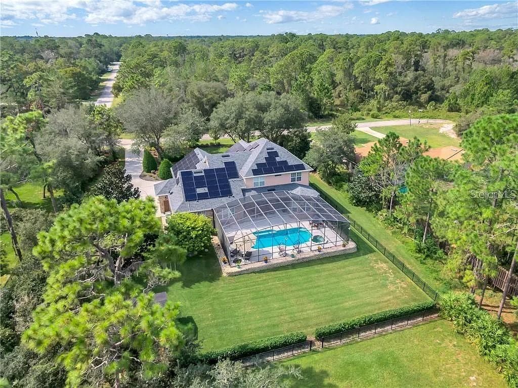 2660 WINNEMISSETT OAKS DRIVE — photo 41 of 57