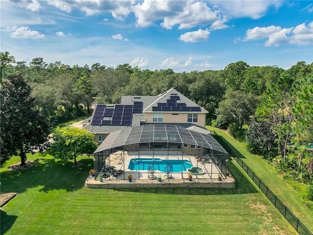2660 WINNEMISSETT OAKS DRIVE — photo 37 of 57