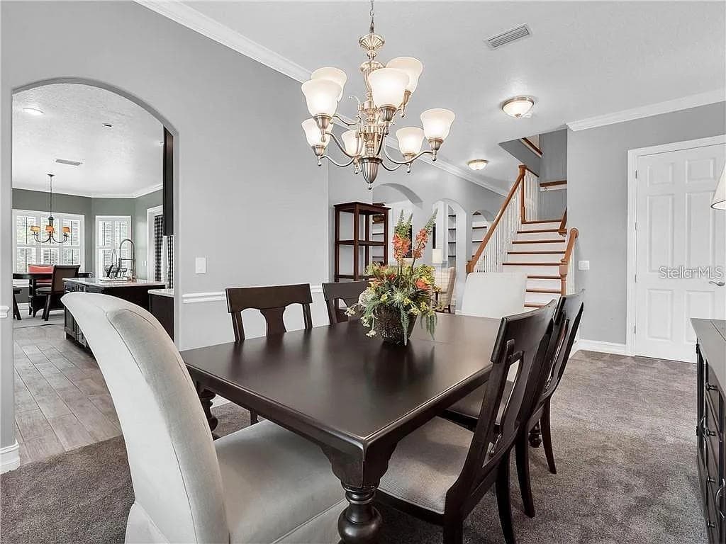 2660 WINNEMISSETT OAKS DRIVE — photo 6 of 57