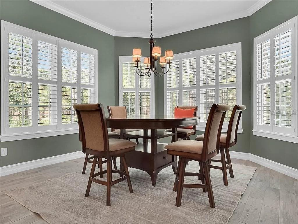2660 WINNEMISSETT OAKS DRIVE — photo 14 of 57