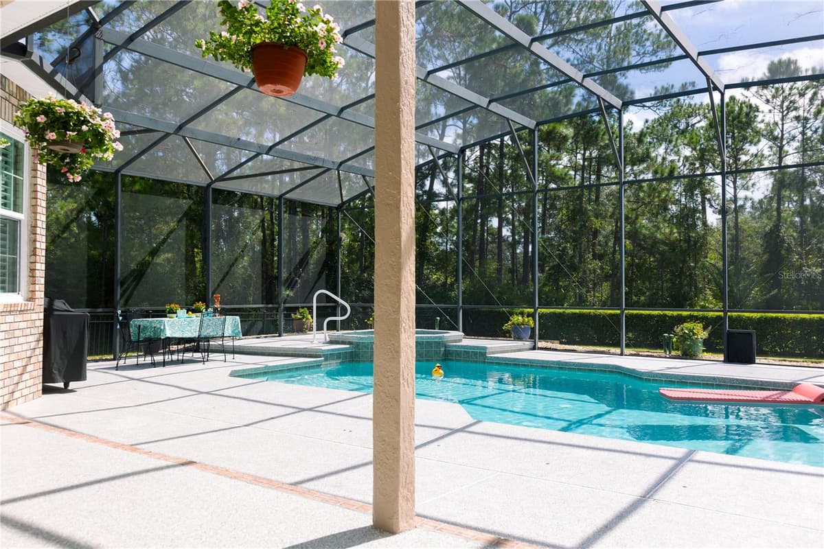 2660 WINNEMISSETT OAKS DRIVE — photo 53 of 57