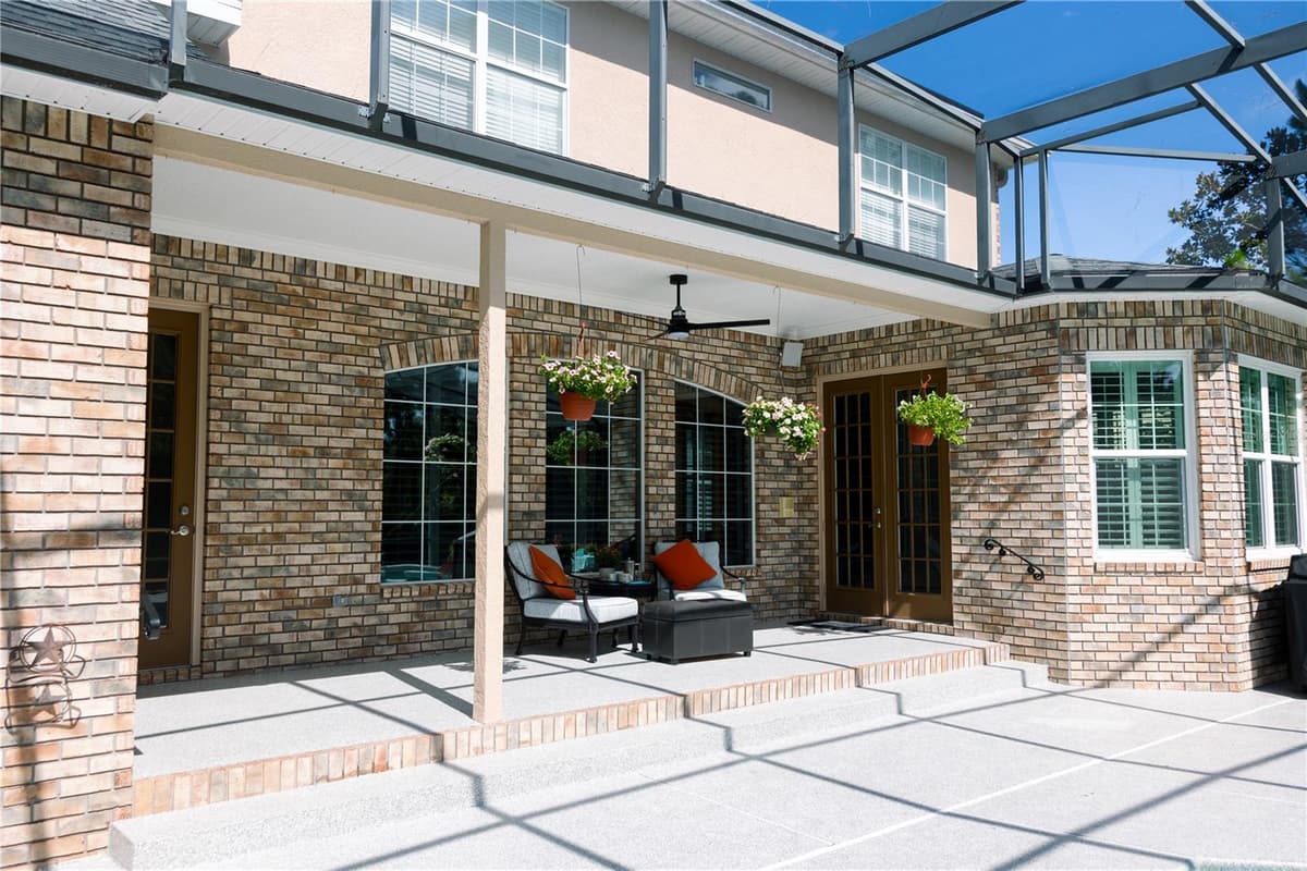 2660 WINNEMISSETT OAKS DRIVE — photo 50 of 57