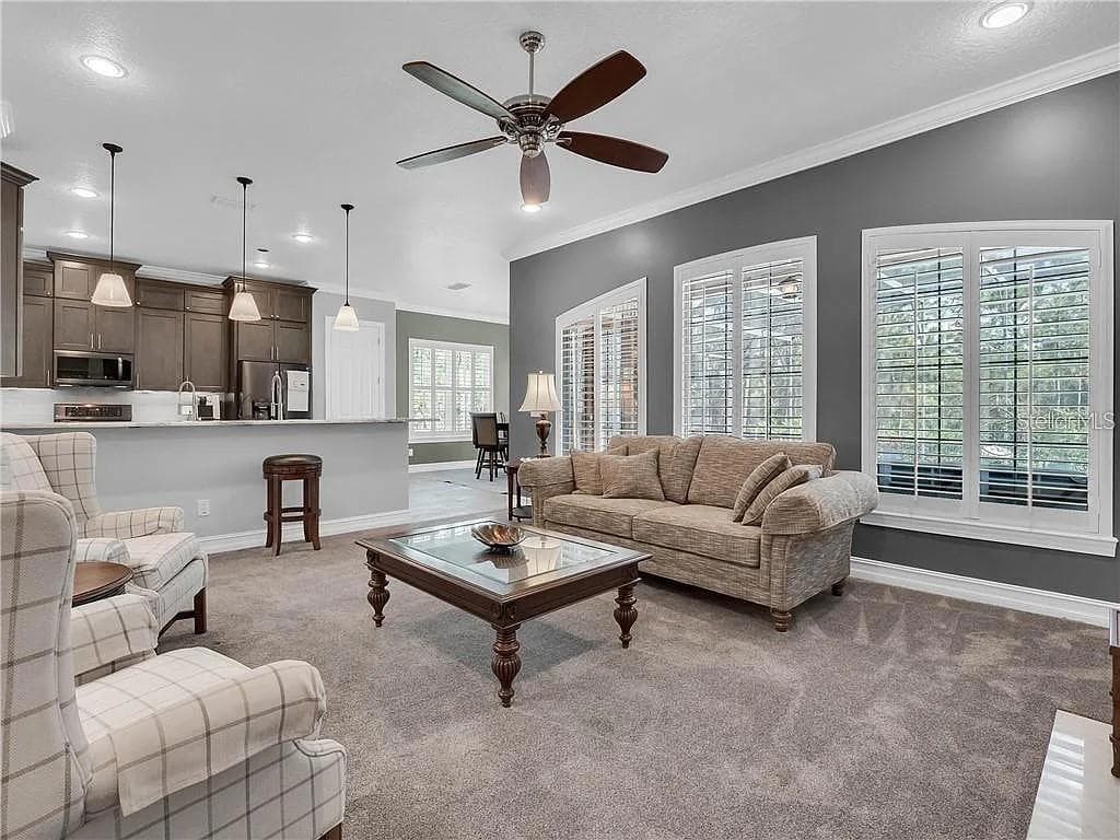 2660 WINNEMISSETT OAKS DRIVE — photo 11 of 57