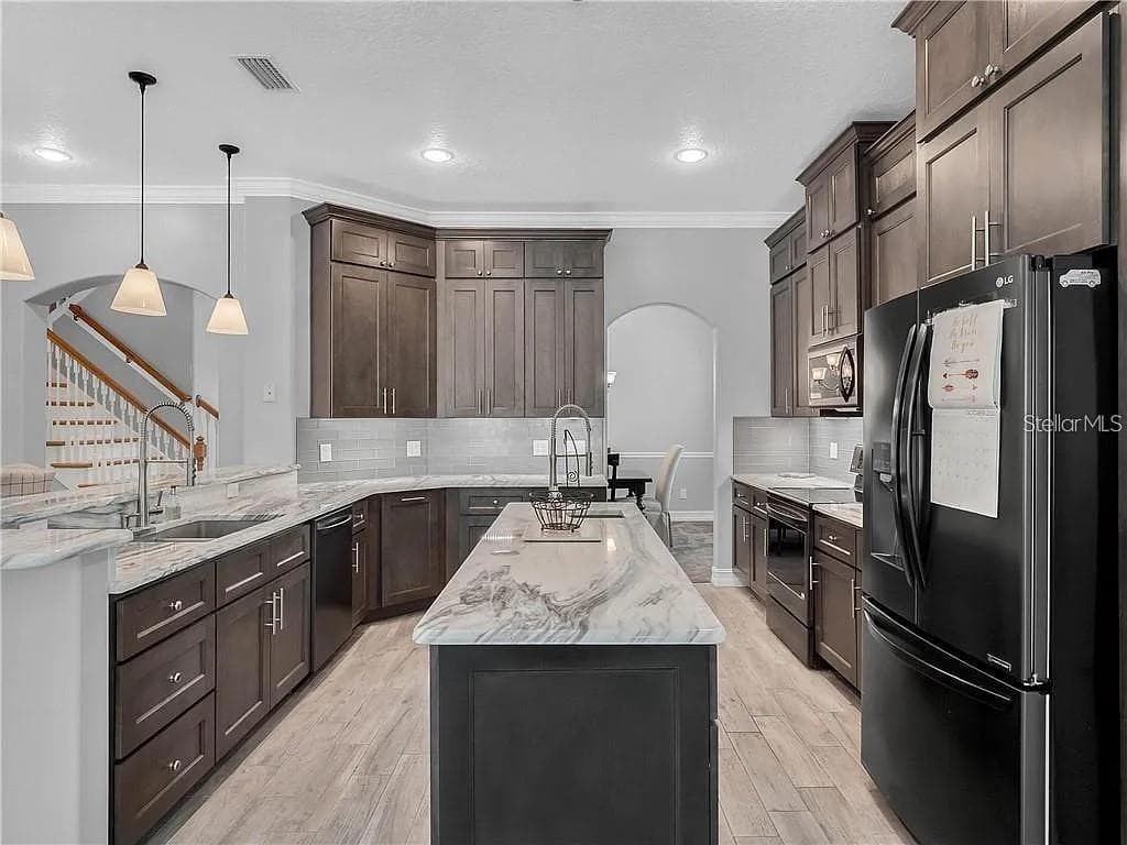 2660 WINNEMISSETT OAKS DRIVE — photo 15 of 57