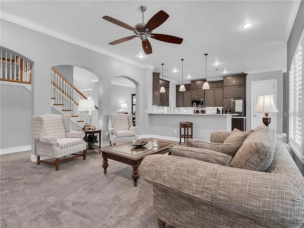 2660 WINNEMISSETT OAKS DRIVE — photo 9 of 57