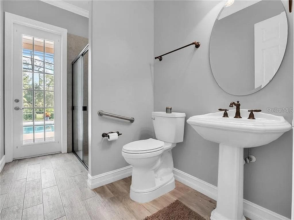 2660 WINNEMISSETT OAKS DRIVE — photo 36 of 57