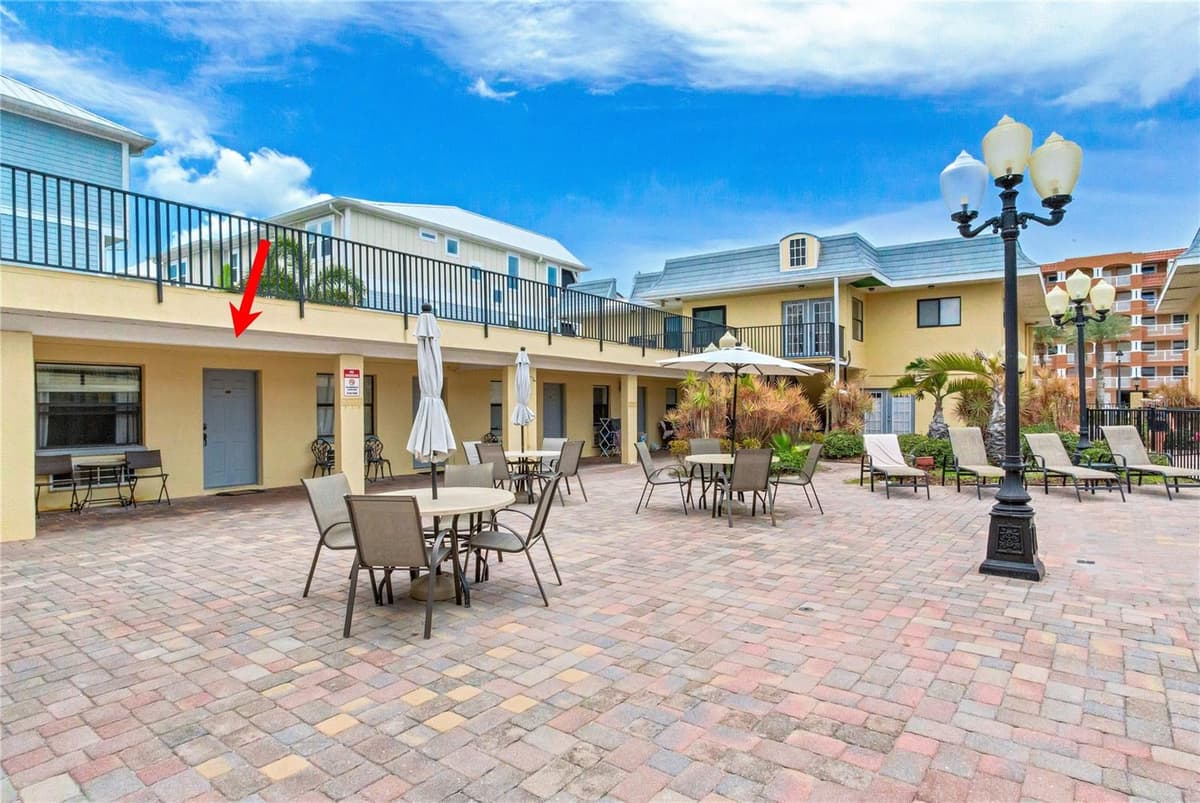 16333 GULF BOULEVARD — photo 41 of 41