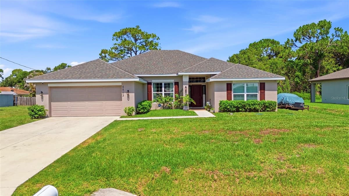5513 MYRTLE DRIVE — photo 1 of 58