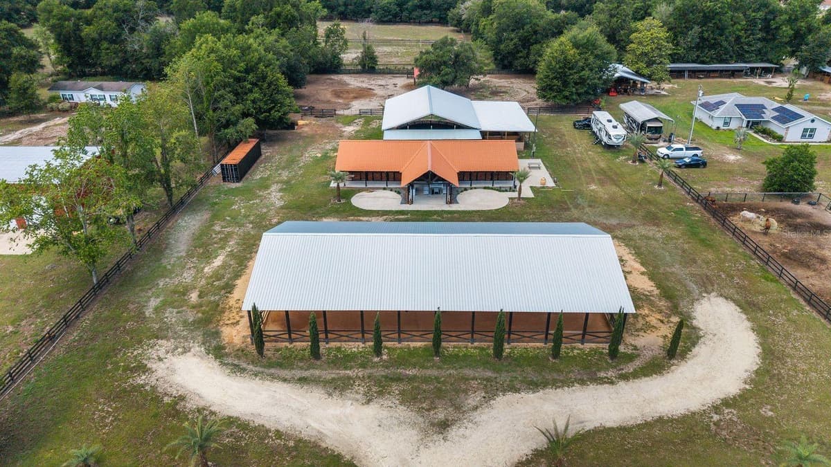 16392 JACKSONVILLE ROAD — photo 30 of 46