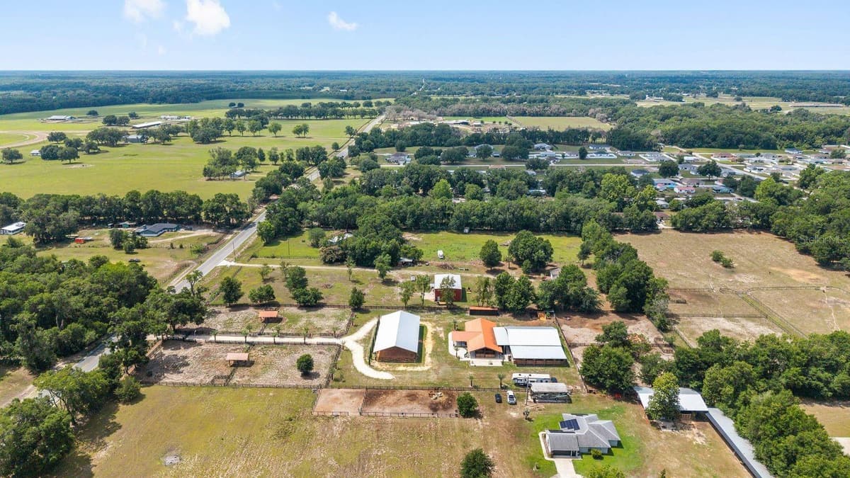 16392 JACKSONVILLE ROAD — photo 45 of 46