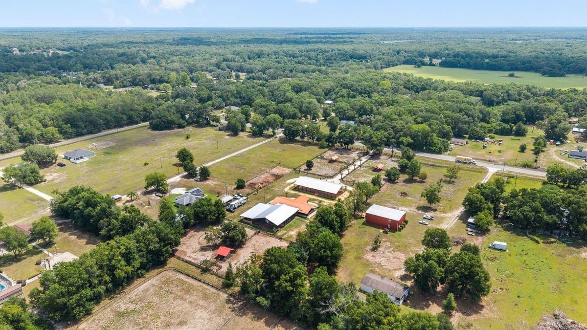 16392 JACKSONVILLE ROAD — photo 43 of 46