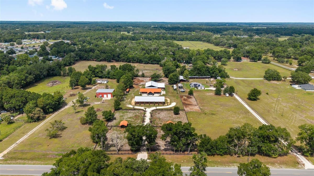 16392 JACKSONVILLE ROAD — photo 44 of 46