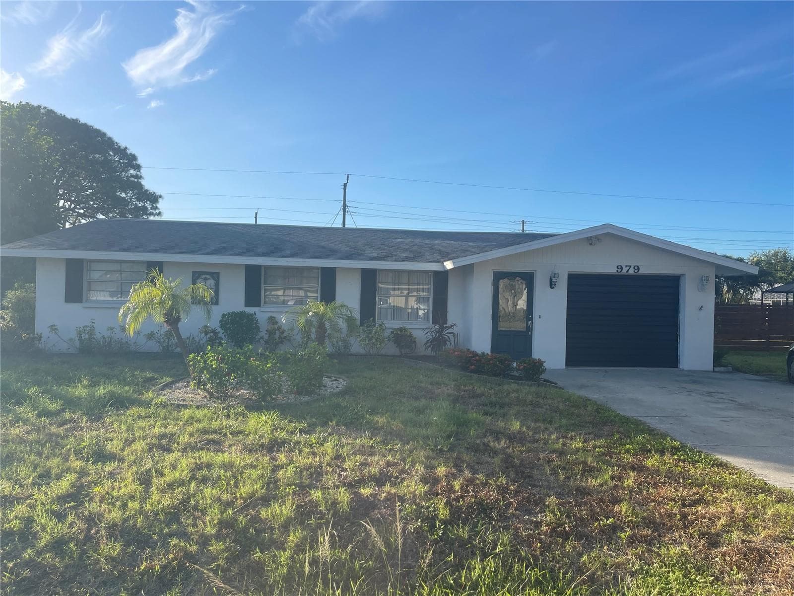 979 KIMBALL ROAD — photo 1 of 1