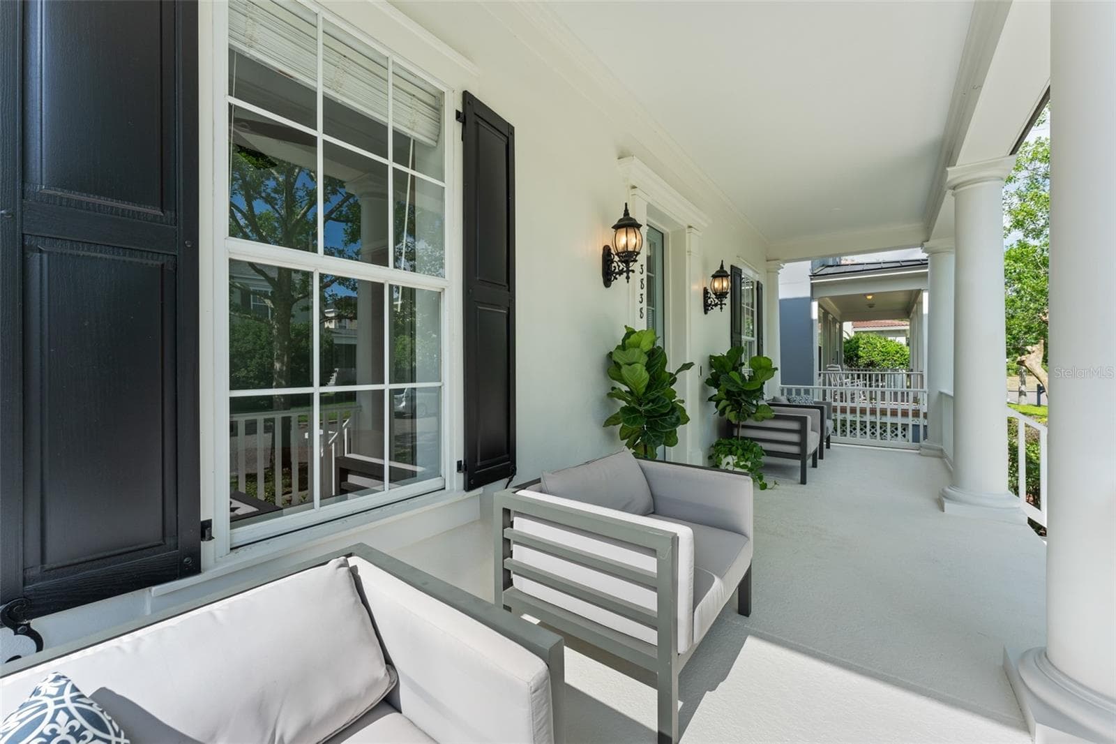 3838 HAWS LANE — photo 4 of 52