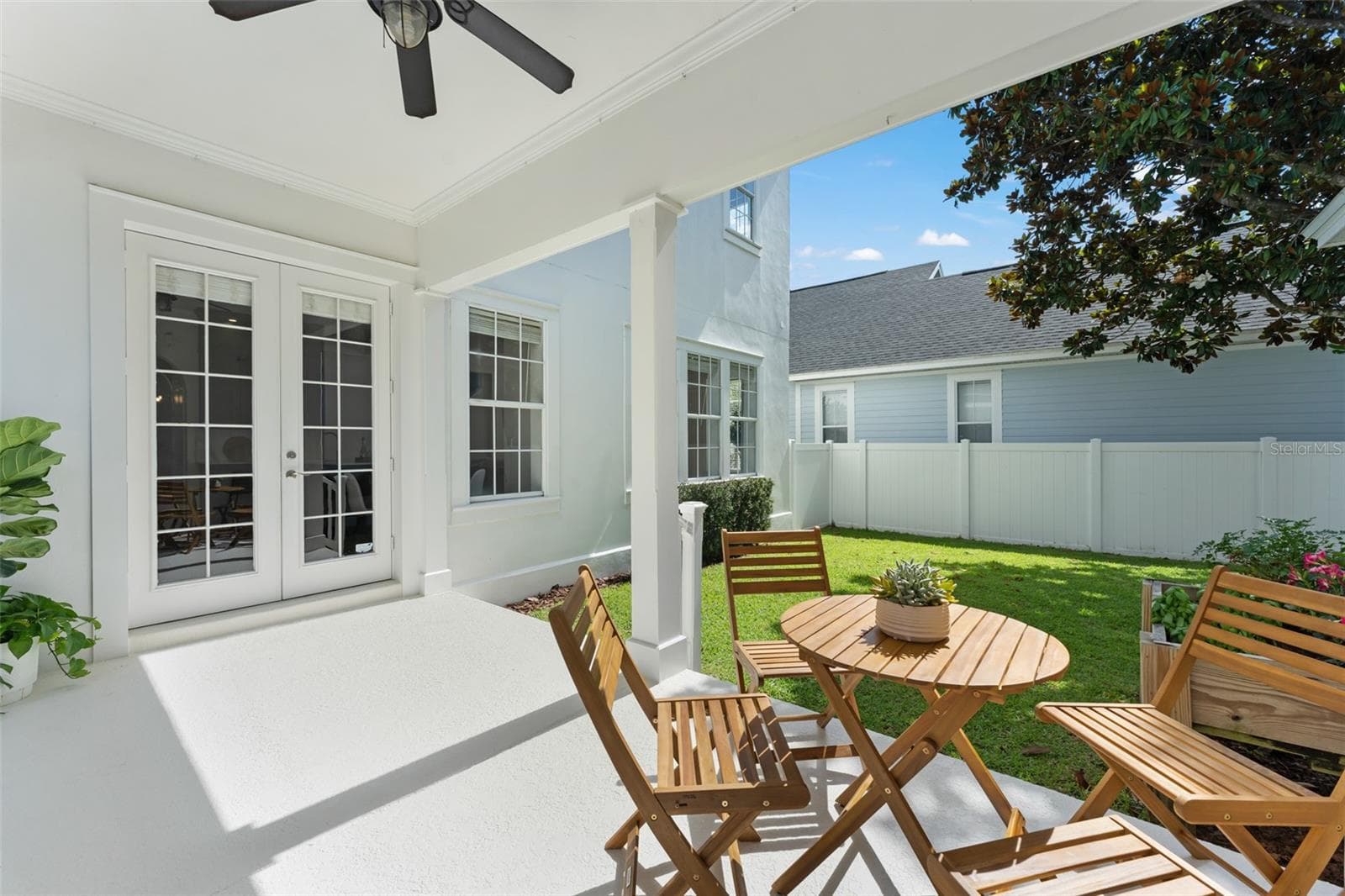3838 HAWS LANE — photo 47 of 52