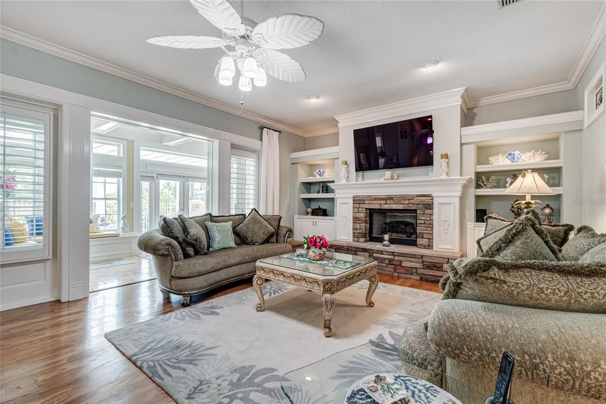 5851 CACHETTE DE RIVIERA COURT — photo 27 of 84
