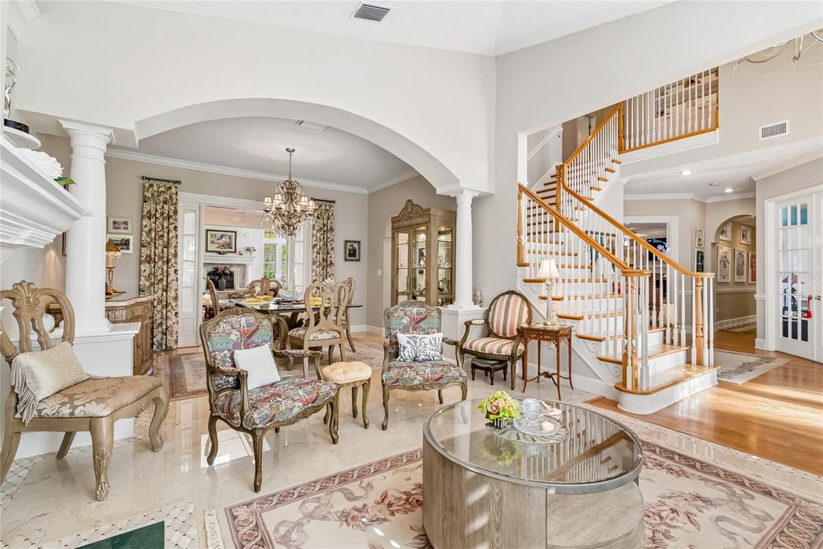 5851 CACHETTE DE RIVIERA COURT — photo 11 of 84