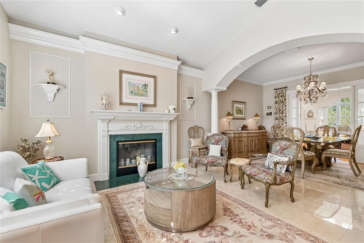 5851 CACHETTE DE RIVIERA COURT — photo 10 of 84