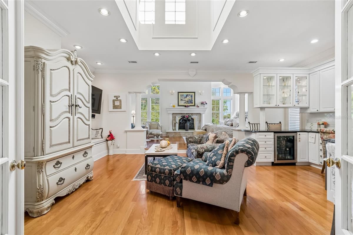 5851 CACHETTE DE RIVIERA COURT — photo 53 of 84