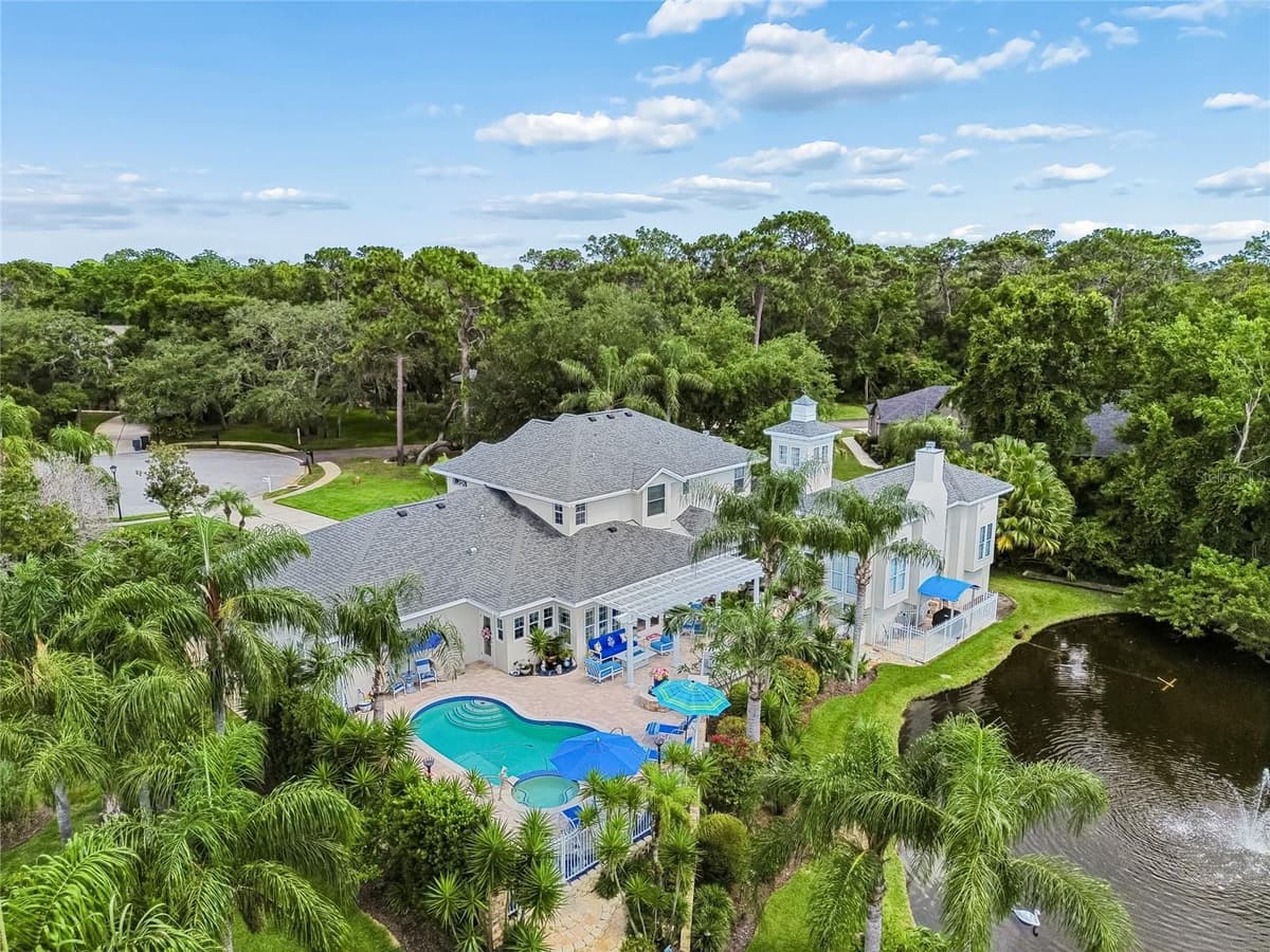5851 CACHETTE DE RIVIERA COURT — photo 4 of 84