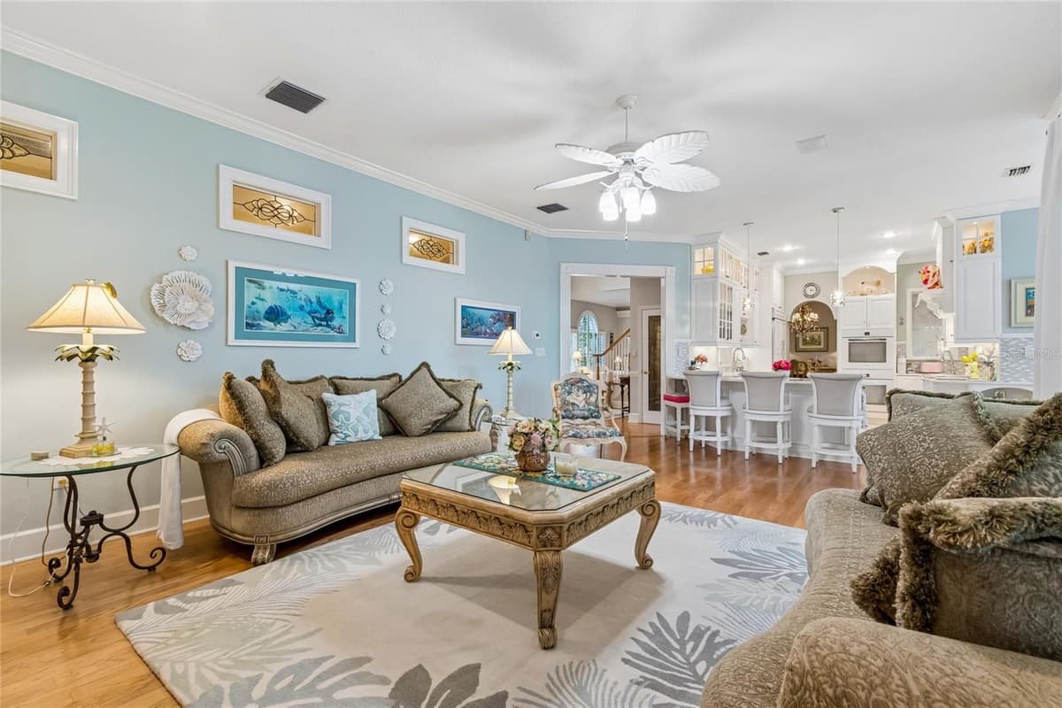 5851 CACHETTE DE RIVIERA COURT — photo 23 of 84
