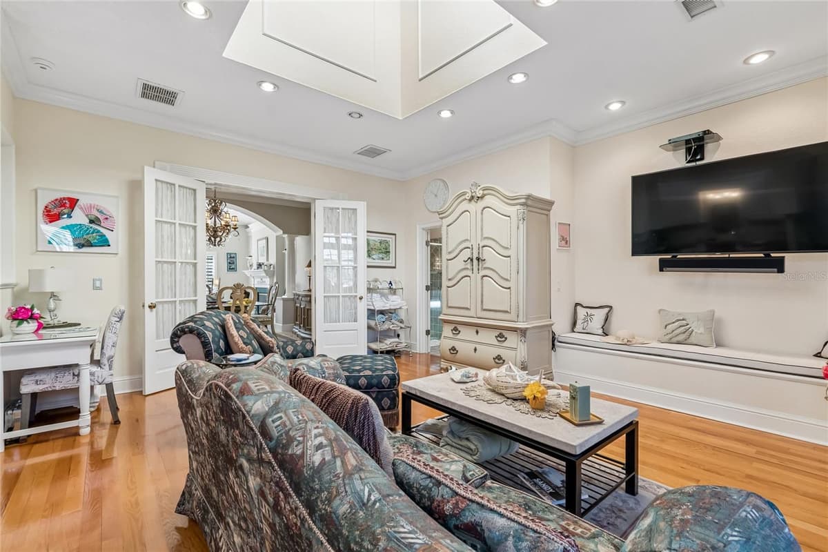 5851 CACHETTE DE RIVIERA COURT — photo 55 of 84